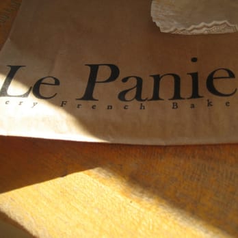 Le Panier - Bakeries Near Me - Seattle, Washington
