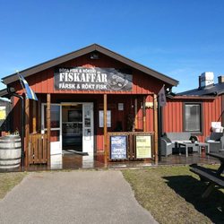 Böda Fisk