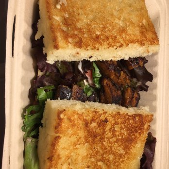 High Note - Rosemary - Sandwiches Near Me - Boise, Idaho