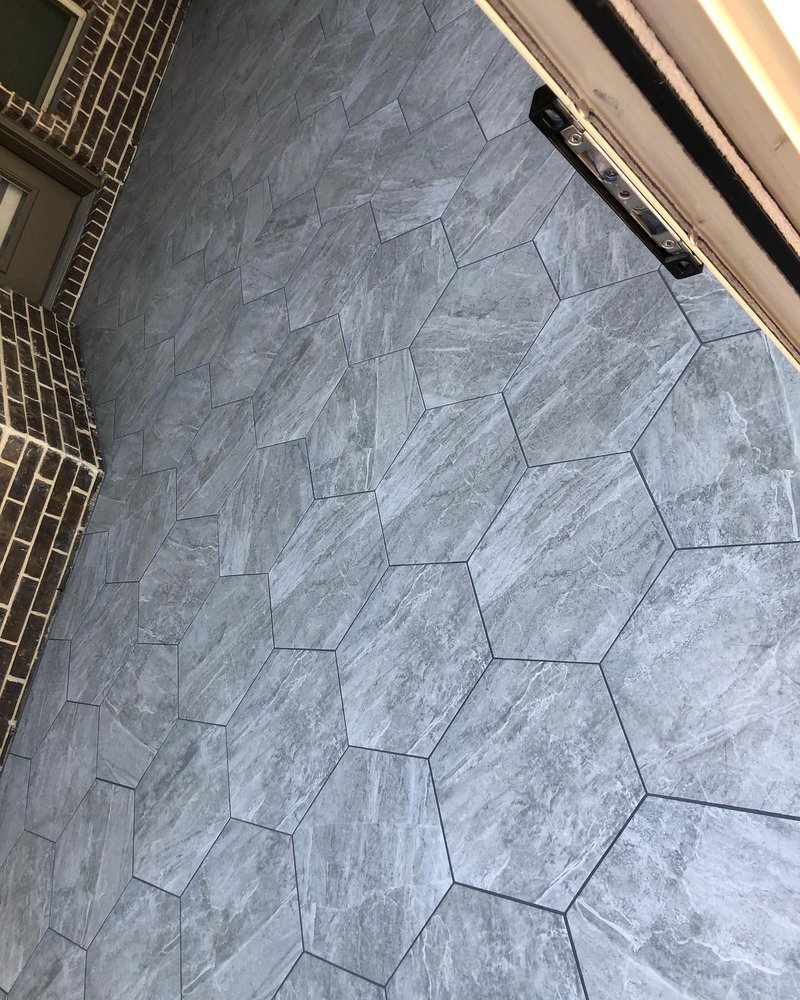 RIGHT STEP FLOORING Request a Quote 1714 Teasley Ln, Denton, Texas