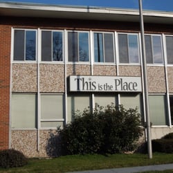 This Is The Place