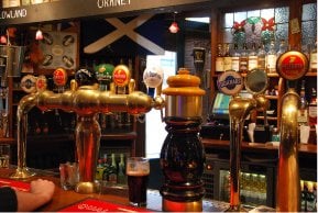 The Auld Alliance by null