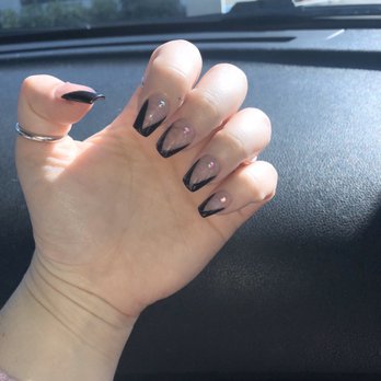 Creative Nails & Spa - Nail Salons Near Me - Weston, Florida