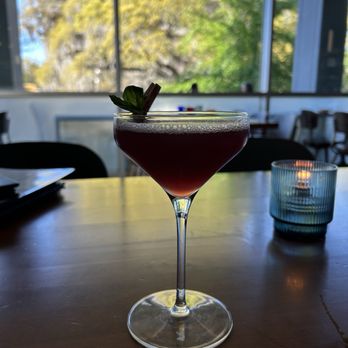 Il Lusso - Delicious signature cocktails. - Steakhouses Near Me - Tallahassee, Florida