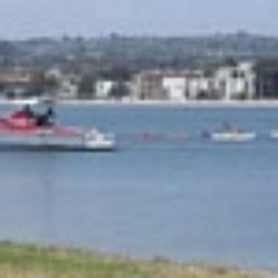 San Diego Canoe Kayak Team
