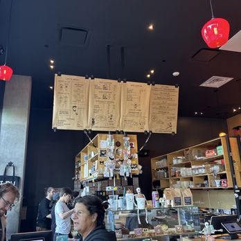 LDU Coffee - Coffee & Tea Near Me - Dallas, Texas LDU Coffee - Coffee & Tea Near Me - Dallas, Texas