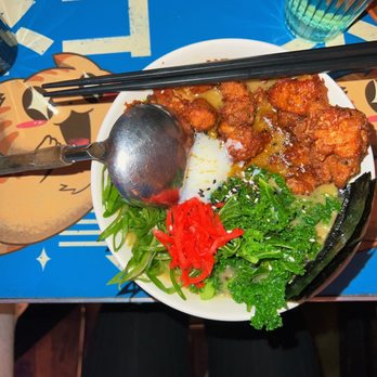 Toki Underground - Taipei Curry Chicken - Ramen Near Me - Washington, DC, District of Columbia