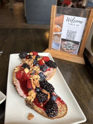 BirchTree Bread Company by null