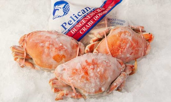 Osler Fish Market by null