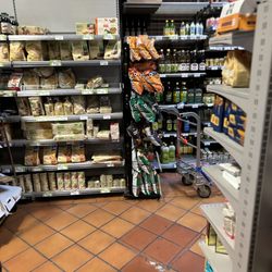 Carrefour Express