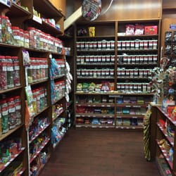 The Candy Store - Old school candy shop