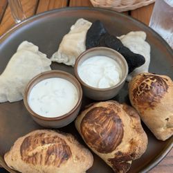 Pierogarnia Stary Młyn - Baked and Traditional Mixed
