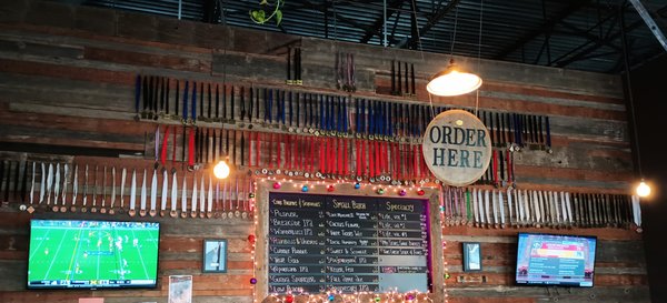 Breakside Brewery & Tasting Room by null