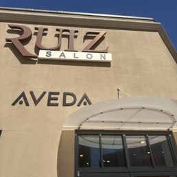 Exterior photo of Ruiz Salon - Austin, Texas Exterior photo of Ruiz Salon - Austin, Texas