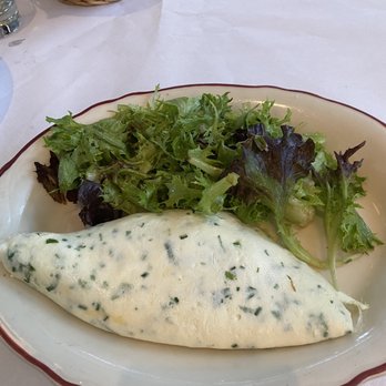Le Diplomate - Omelette - Brasseries Near Me - Washington, DC, District of Columbia
