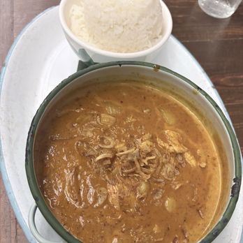 Pranakhon Thai Restaurant - Massaman - Thai Near Me - New York, New York Pranakhon Thai Restaurant - Massaman - Thai Near Me - New York, New York