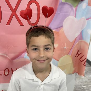 Kids Tooth Team | Buda, TX - Our son after his cleaning - Pediatric Dentists Near Me - Buda, Texas Kids Tooth Team | Buda, TX - Our son after his cleaning - Pediatric Dentists Near Me - Buda, Texas