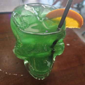 Ina Mae Tavern & Packaged Goods - Tropic Punch-I wasn't a fan - Southern Near Me - Chicago, Illinois