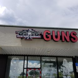 Gun Dog Armory - Gun Dog Armory in Clermont Florida