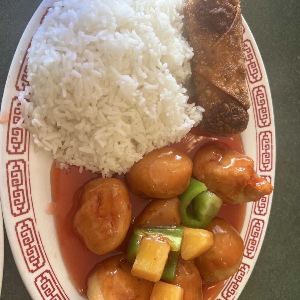 Great Wall of China - Sweet and Sour Chicken - Chinese Near Me - Plainfield, Illinois Great Wall of China - Sweet and Sour Chicken - Chinese Near Me - Plainfield, Illinois
