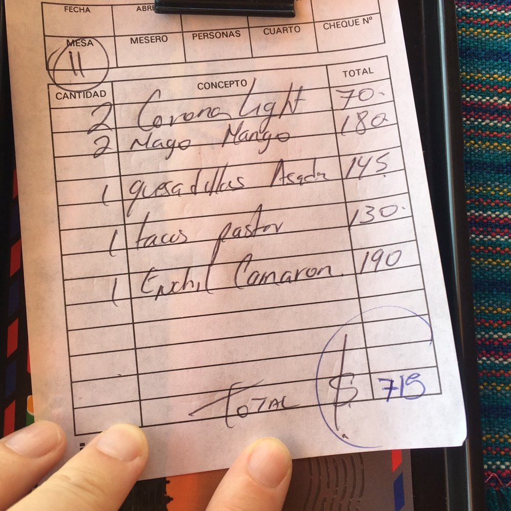 Los Mariachiles - Mexican Near Me - Puerto Vallarta, JAL