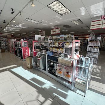 Daiso Japan - 7/17/24 FYI, interior - Department Stores Near Me - San Jose, California