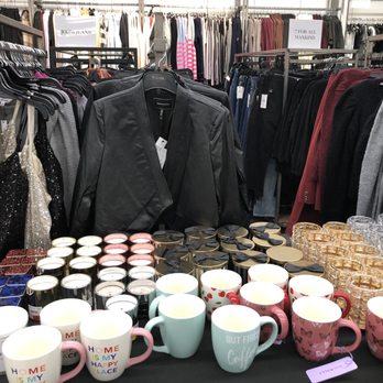 Saks OFF 5TH - Lots of gifts - Department Stores Near Me - Clinton, Connecticut
