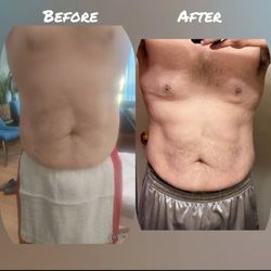 Forfin Wellness