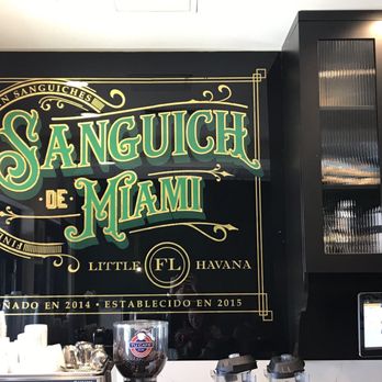 Sanguich - Cuban Near Me - Miami, Florida Sanguich - Cuban Near Me - Miami, Florida