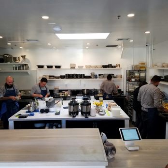 Destroyer - New American Near Me - Culver City, California