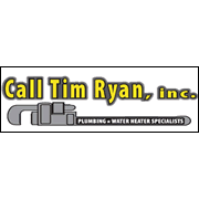 Call Tim Ryan Logo