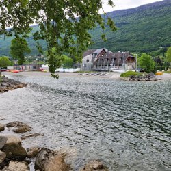 Camping Ile aux Cygnes - View