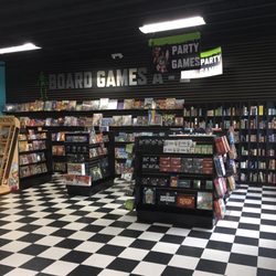 Third Eye Games & Hobbies
