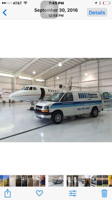 Superior Carpet Care