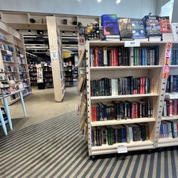 Porter Square Books: Boston Edition