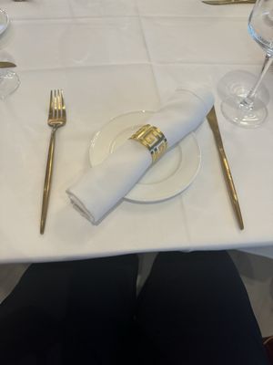 Barca Restaurant by null