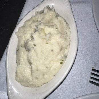 Dal Rae Restaurant - Mashed Potatoes - Steakhouses Near Me - Pico Rivera, California