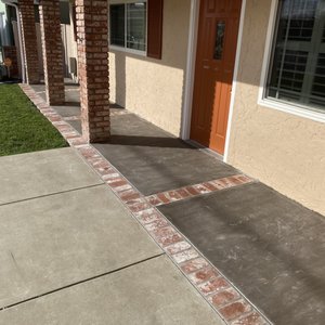 Evergreen Landscape & Concrete on Yelp
