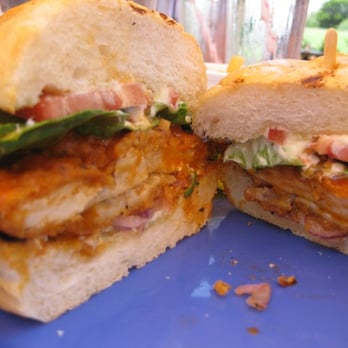 Jack's Urban Eats - spicy buffalo - Sandwiches Near Me - Folsom, California Jack's Urban Eats - spicy buffalo - Sandwiches Near Me - Folsom, California