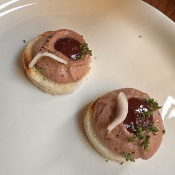 Camelia - Mousse pate - French Near Me - Los Angeles, California Camelia - Mousse pate - French Near Me - Los Angeles, California