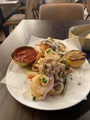 Amalfi Taste by null