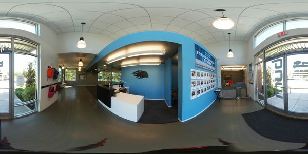 bo jackson fitness center nike