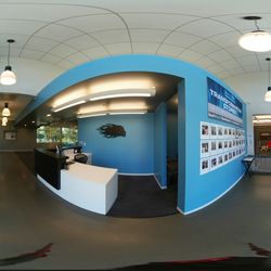 Burn Boot Camp - Beaverton - Entryway