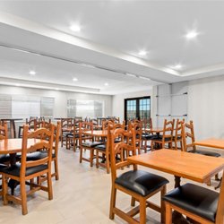 Red Lion Inn & Suites Goodyear Phoenix - AZ BreakfastArea jpg