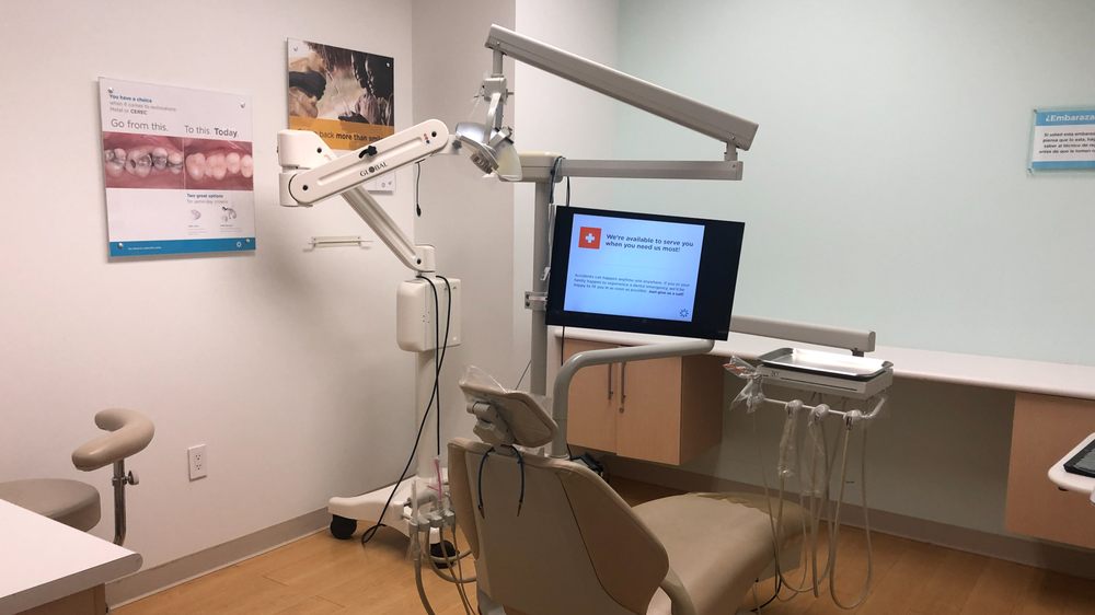 LAKE CONROE DENTISTRY 20 Photos & 14 Reviews Cosmetic Dentists