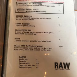 RAW