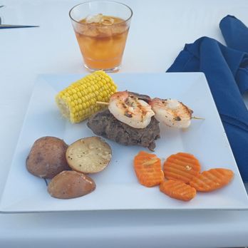 Capt Andy's - Surf and turf - Boat Tours Near Me - Ele'ele, Hawaii