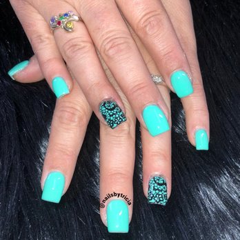 Nails by Tricia - Nail Technicians Near Me - St. George, Utah