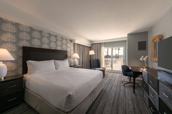 Jamaica Bay Inn Marina Del Rey, Tapestry Collection by Hilton by null