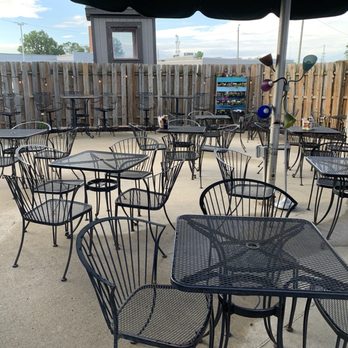 Z's Villa - Patio seating - Bars Near Me - Detroit, Michigan Z's Villa - Patio seating - Bars Near Me - Detroit, Michigan